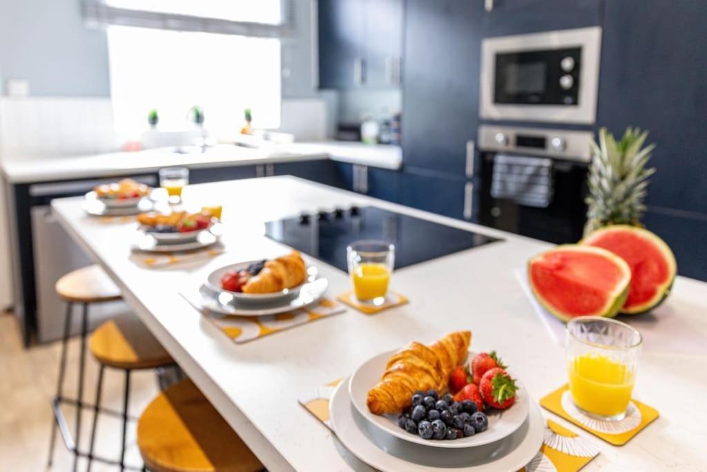 Glasswing Stays Liquorice Lodge Каслфорд Экстерьер фото